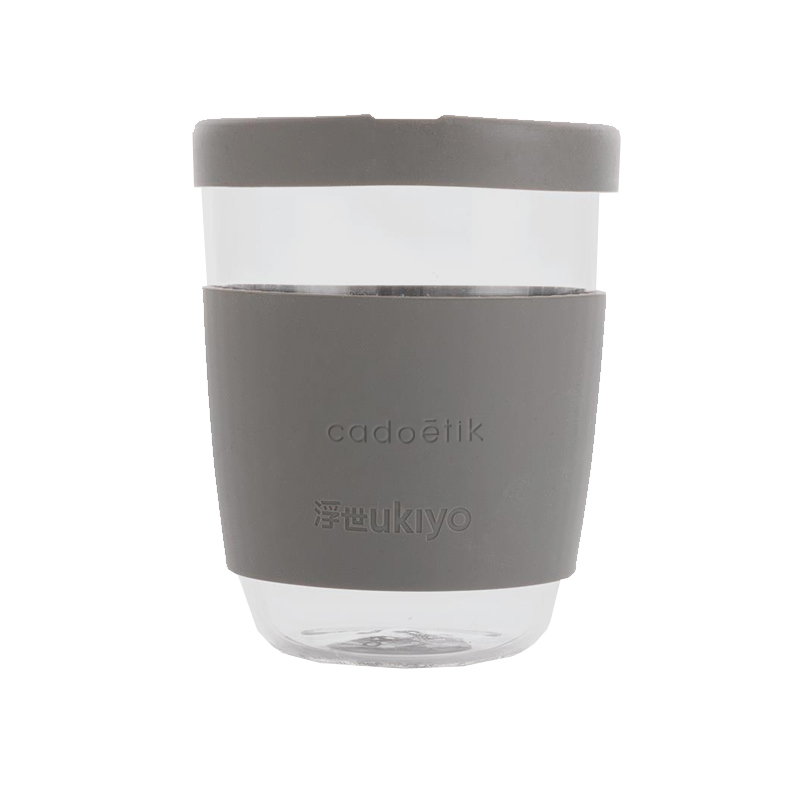 Mug publicitaire - Mug de voyage en verre Ukiyo 360 mL_1