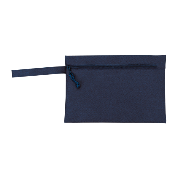 Bleu foncé