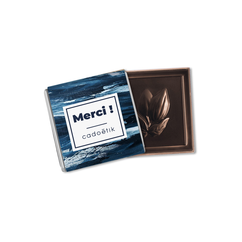 Carte enveloppe de 9 carrés de chocolat 4g_03