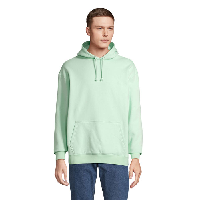 Vert glacé