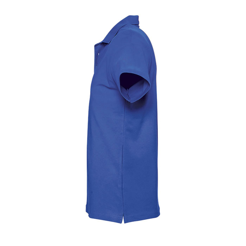 Polo homme en coton certifié Spring II 210 g_04