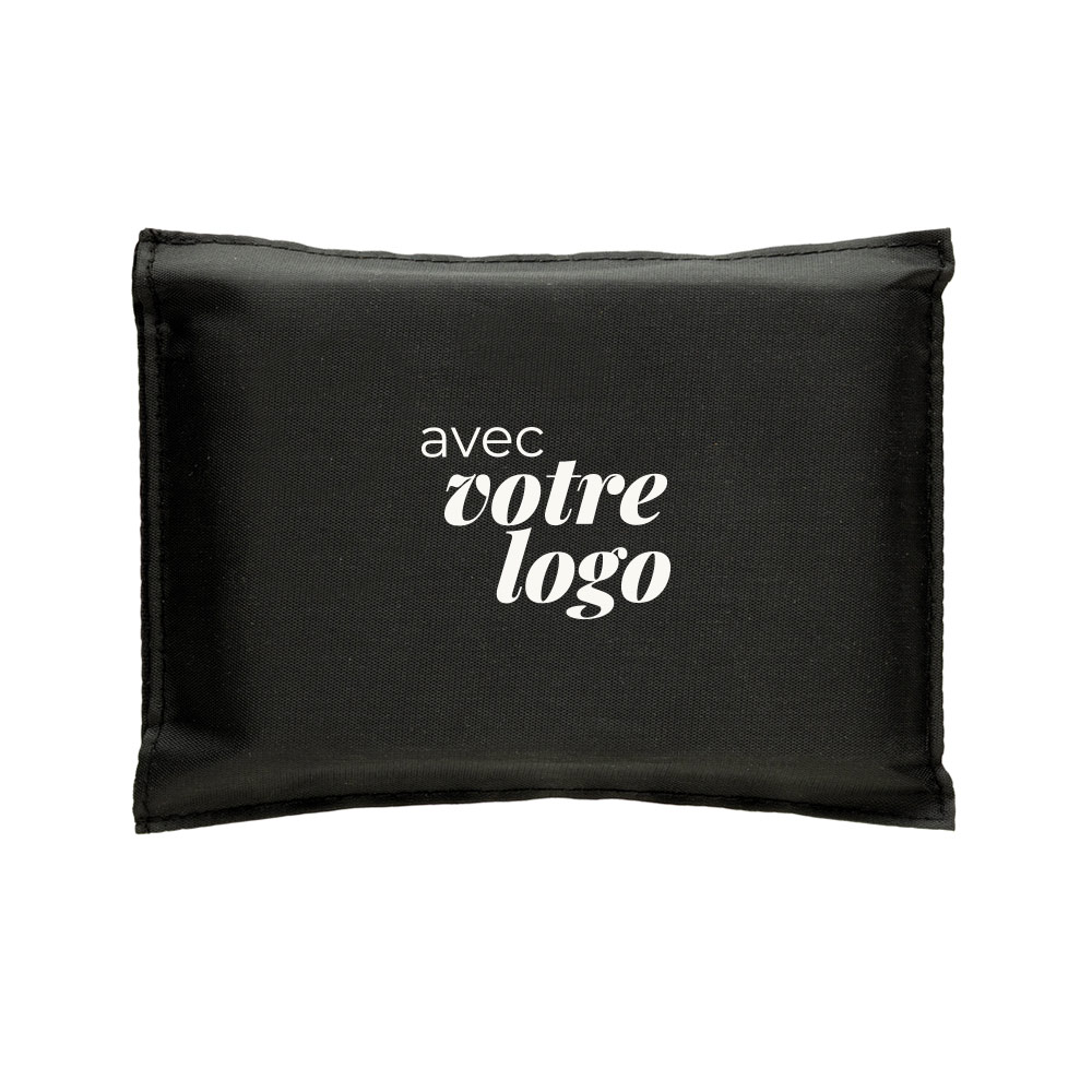 Couverture de secours dans une pochette en rPET Solra_03