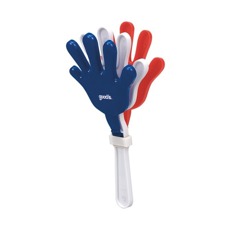 Main applaudisseur clap clap Tricolore_02
