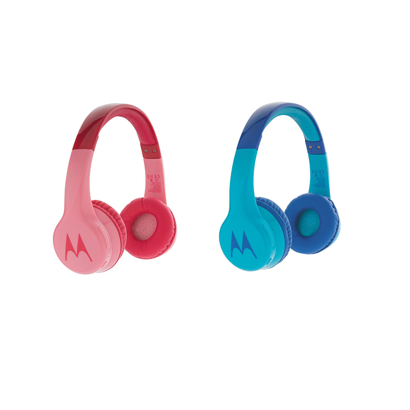 Casque audio sans fil Motorola Jr 300 Kids _2