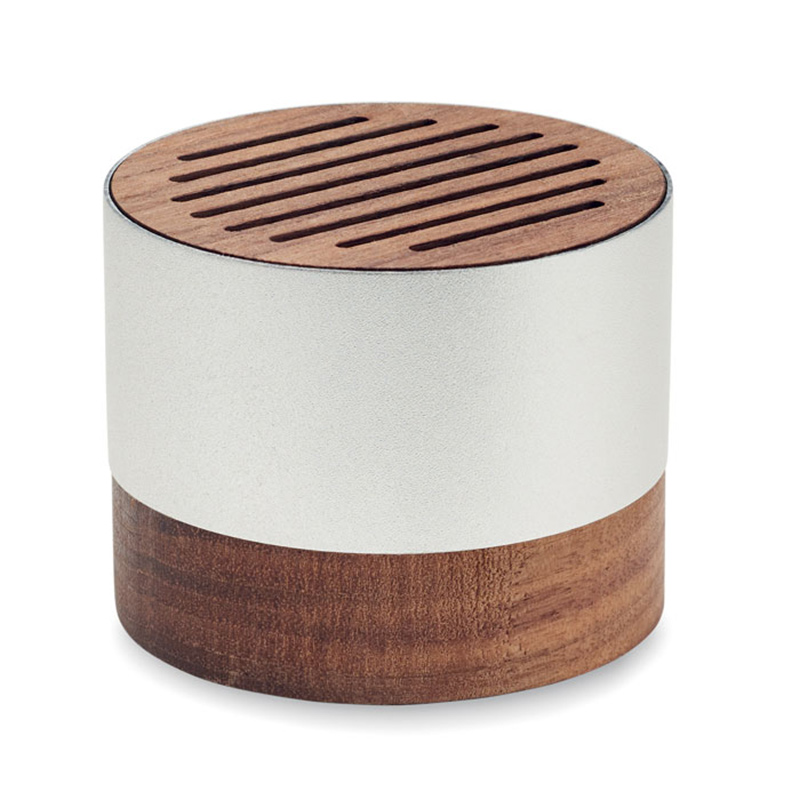 Enceinte nomade en bois et alu recyclé Souneuz 3 W_02