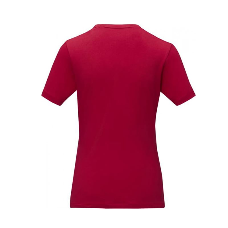 T-shirt femme en coton bio Balfour 200 g_05