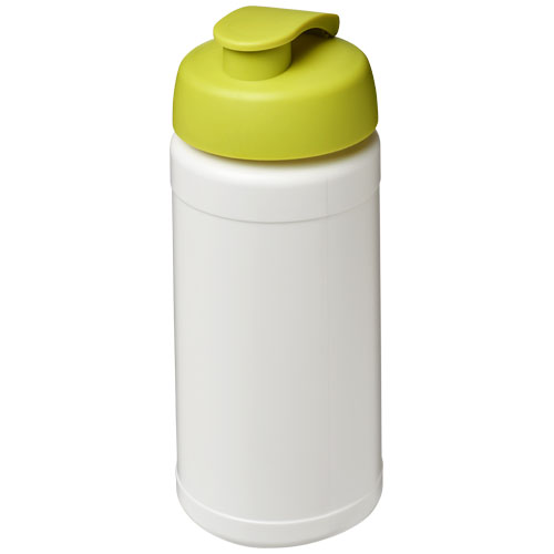 Blanc/Citron vert