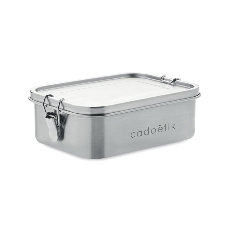 Lunch Box cadeau entreprise en inox Sao 1,2 L_1