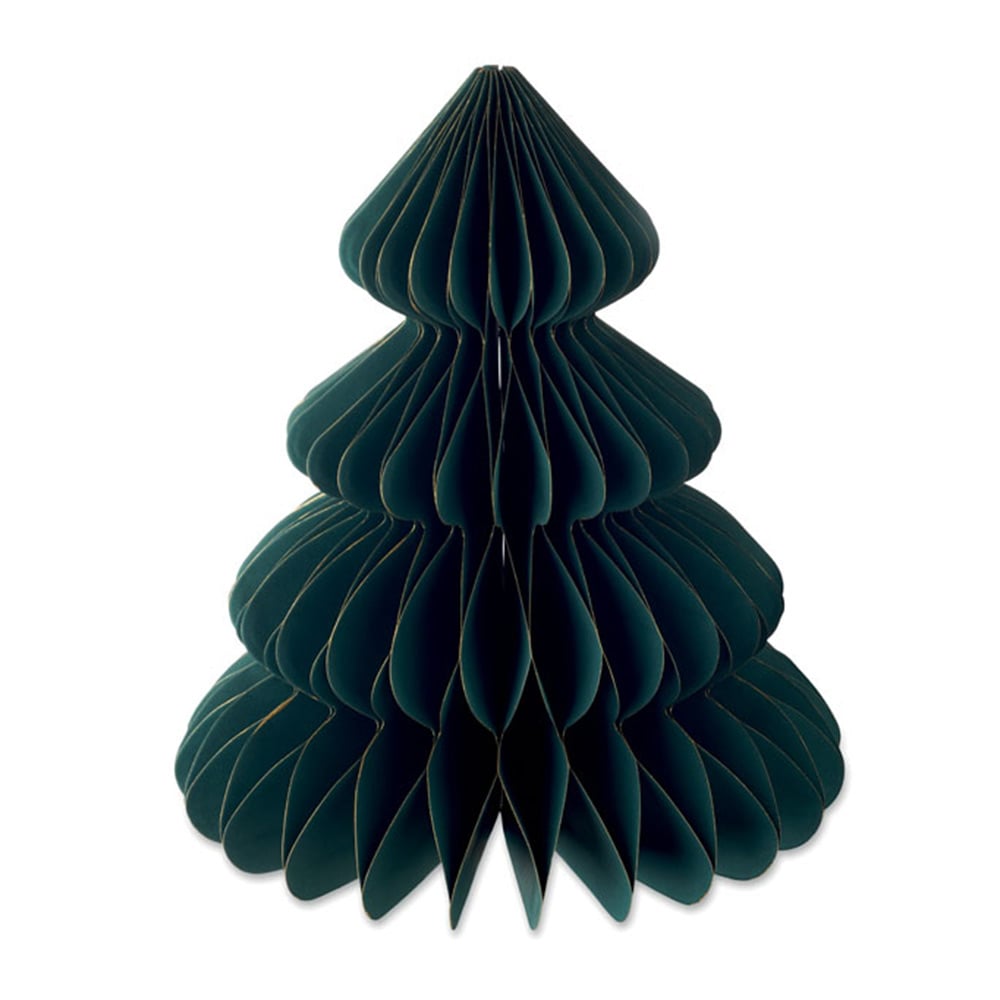 Décoration de Noël en papier plié recyclé certifié Harmobig_04