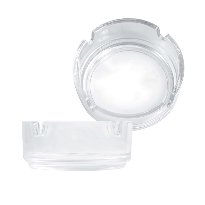 Cendrier de table en verre Cotabo_03