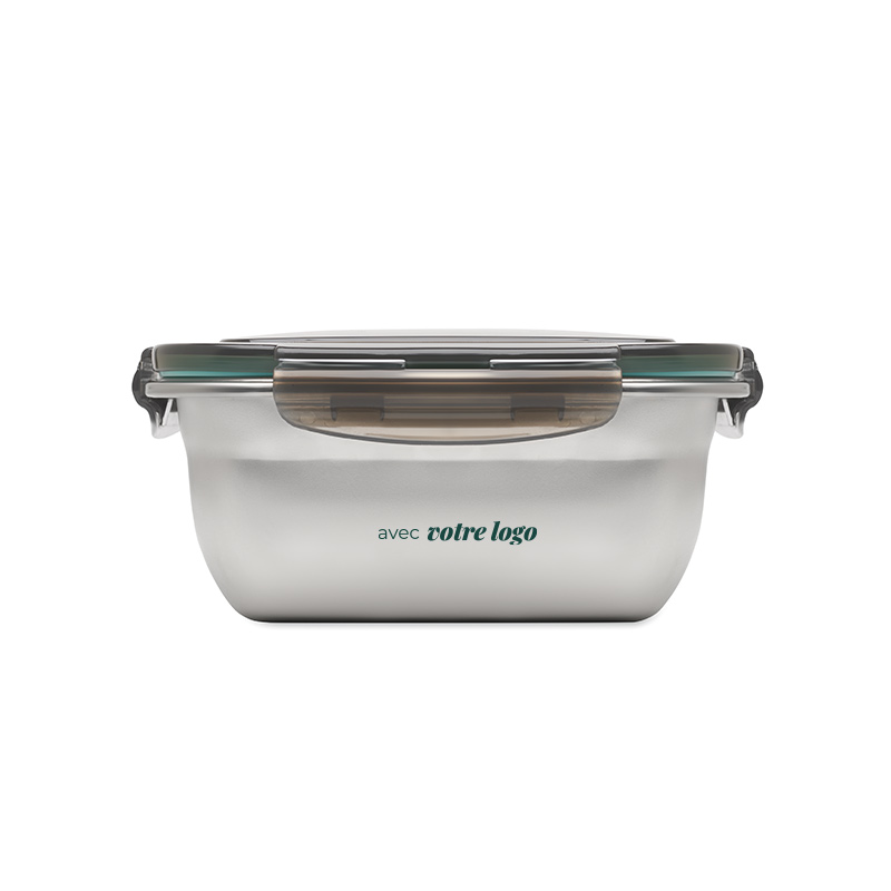 Lunch box publicitaire en inox recyclé Lox Plus 1,5 L_04