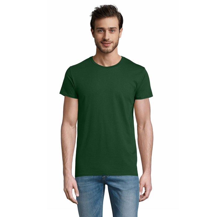 Vert bouteille