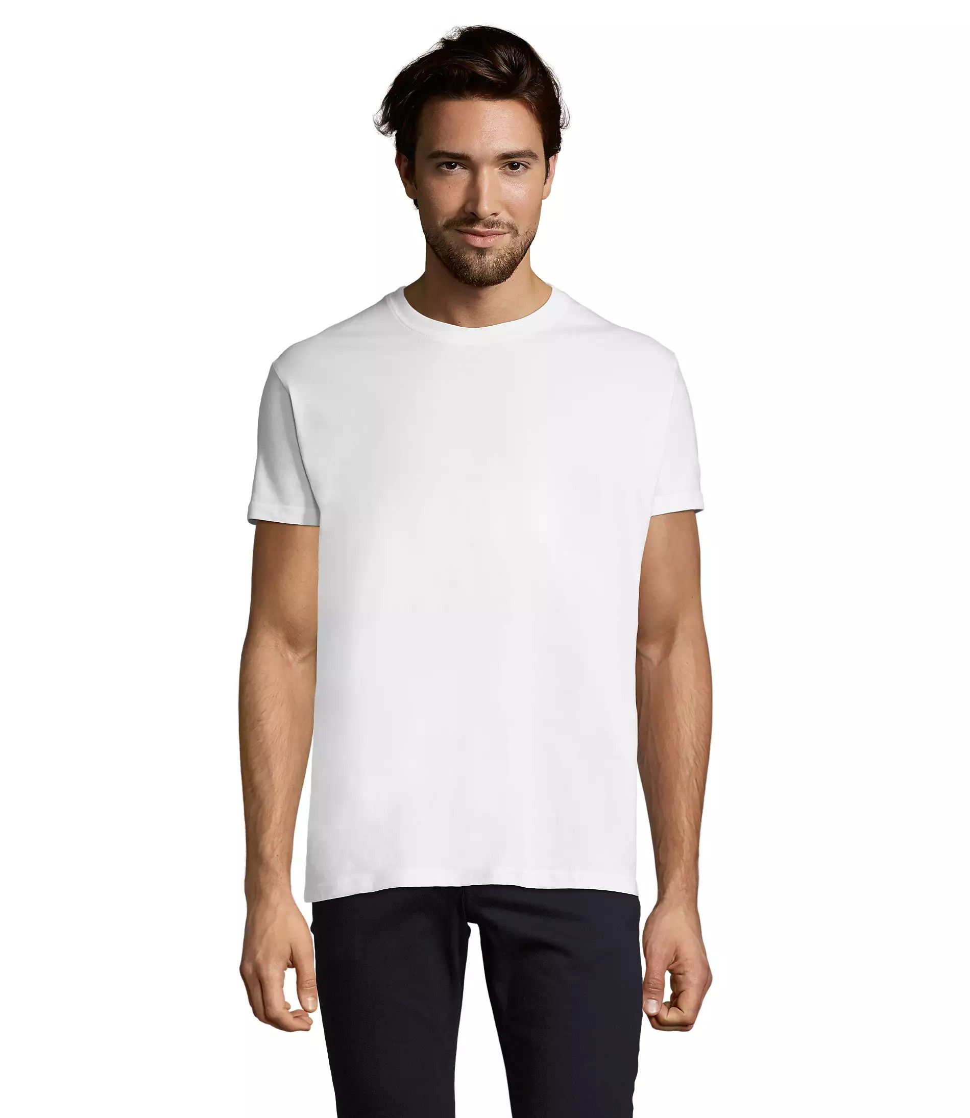 Blanc absolu