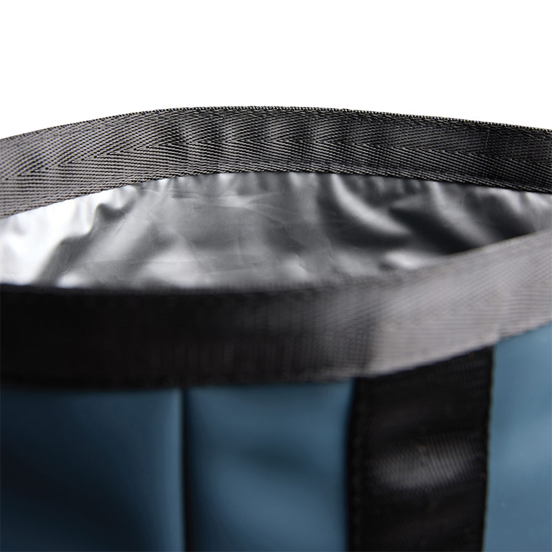 Sac isotherme rolltop en polyester recyclé certifié Vinga Baltimore_04
