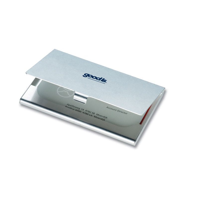 Etui cartes de visite en aluminium Epsom_02
