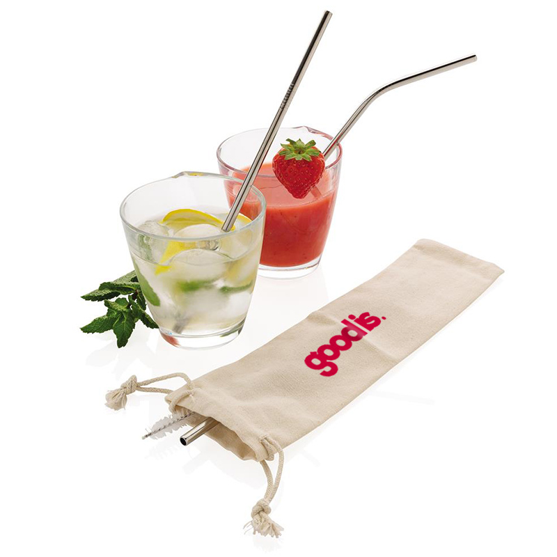 Set de pailles en inox Slurp_02