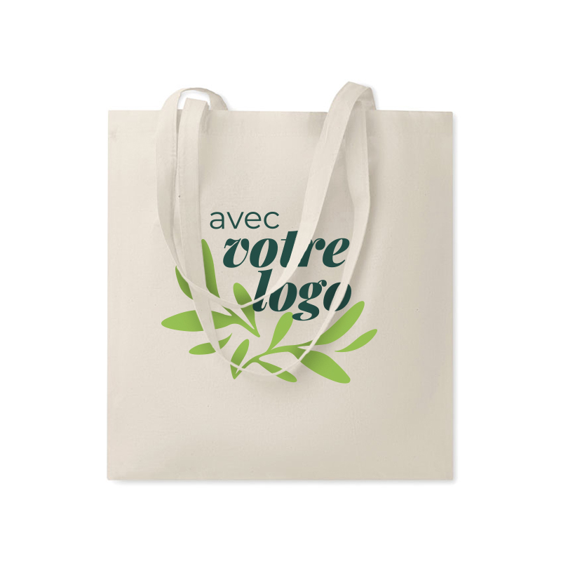 Tote bag en coton bio Tura 180 g_02