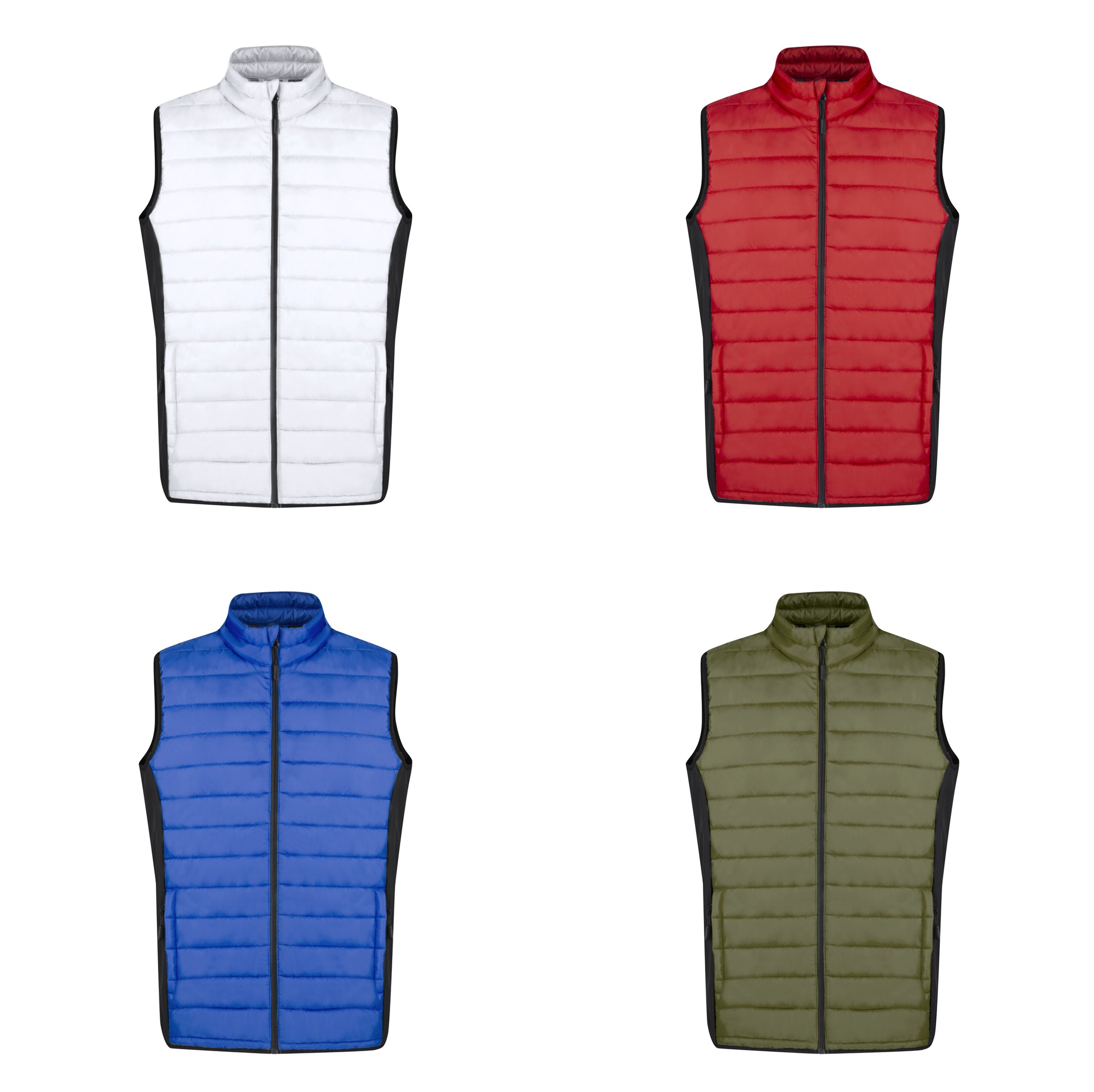 Bodywarmer softshell Toret_4