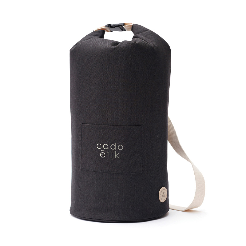Sac isotherme en polyester recyclé rPET Vinga Sortino_1