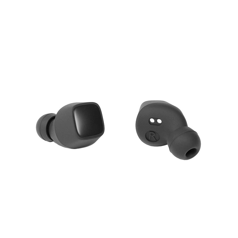 Écouteurs publicitaires Bluetooth - Goodies high-tech