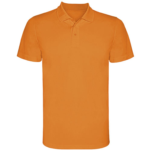 Fluor orange