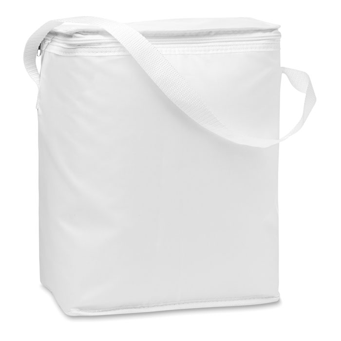 Sac isotherme Big Cubacool_Blanc