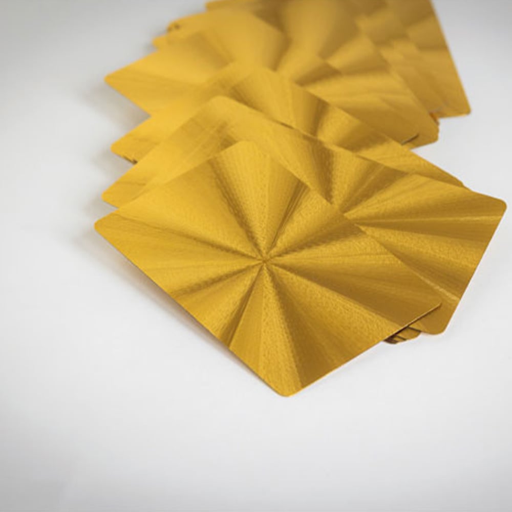 Jeu de cartes résistant à l'eau As_03