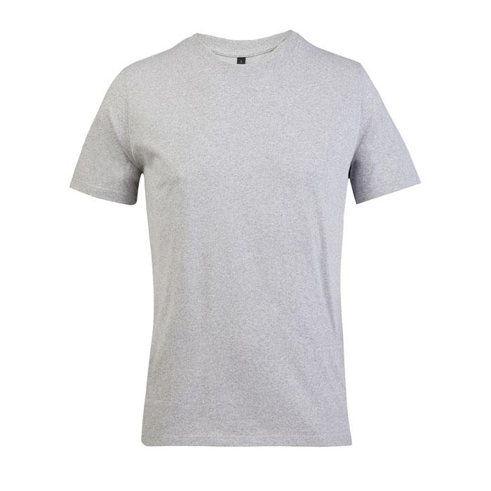 Gris chiné recyclé