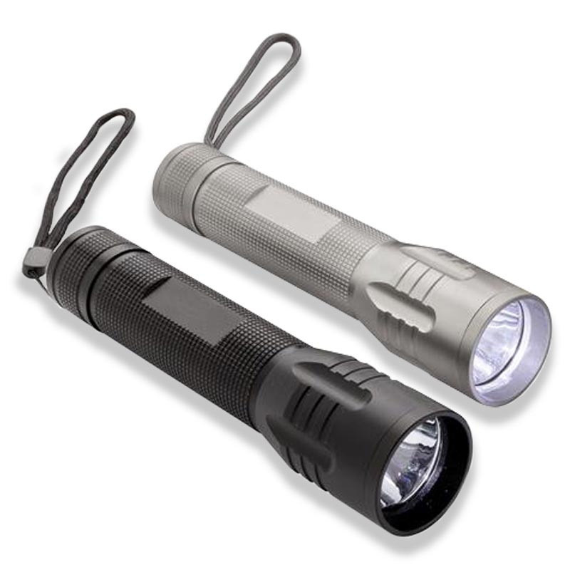 Lampe torche CREE 3 W Large_02
