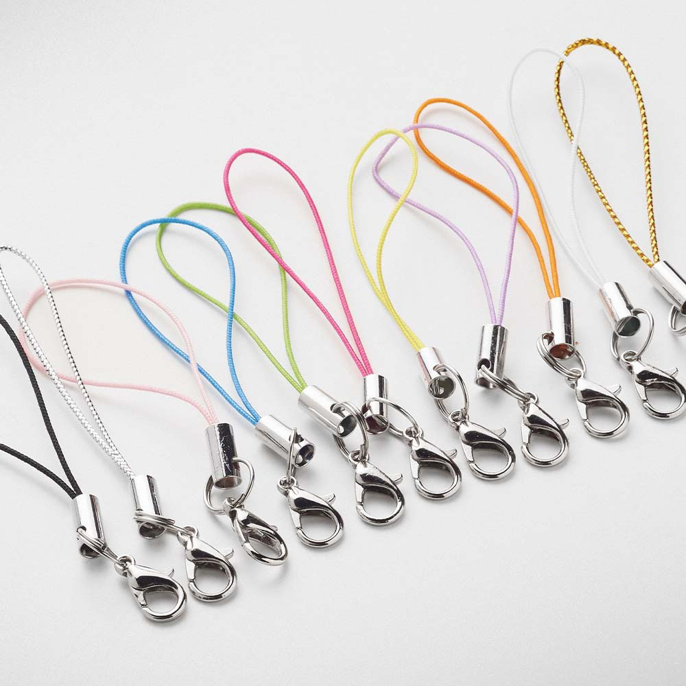 Bracelet de perles pour téléphone personnalisable sur-mesure_04