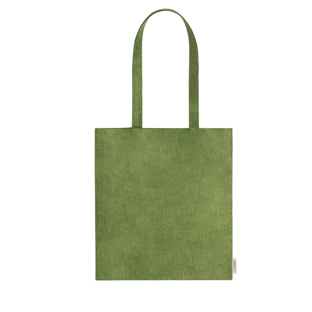 Tote bag en chanvre Misix 200 g_1