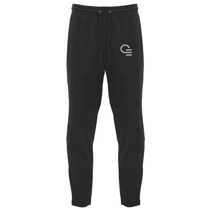 Pantalon de sport unisexe en polyester certifié Neapolis 200 g_1