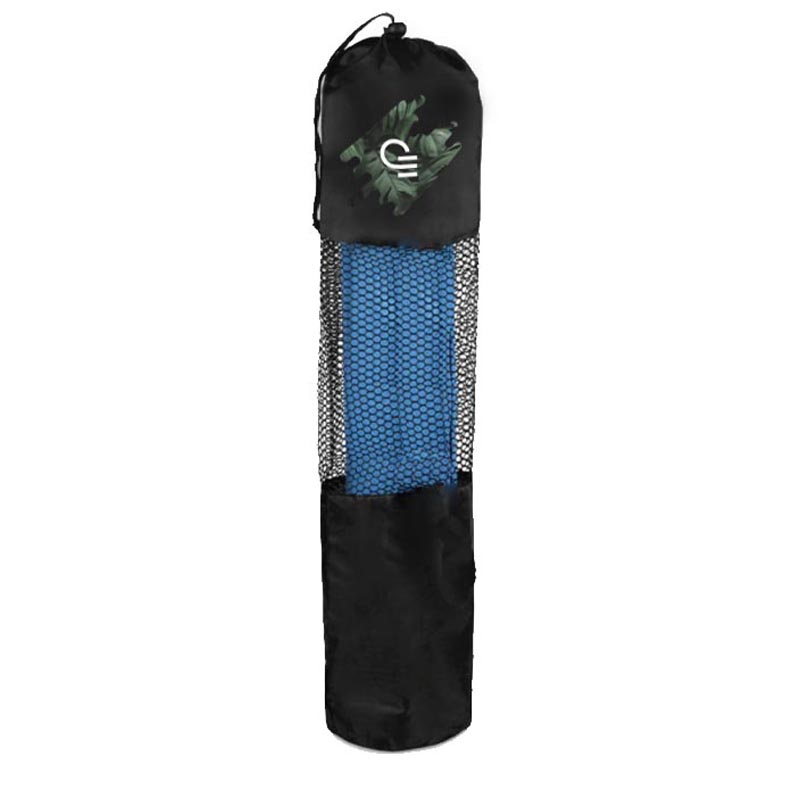 Tapis de yoga avec pochette YOGI