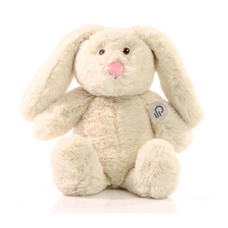 Peluche Lapin en rPET Peter_1