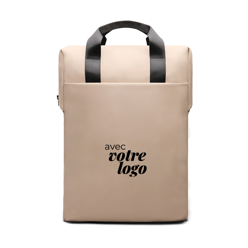 Sac à dos ordinateur 16" en polyester recyclé certifié Vinga Baltimore 18 L_03