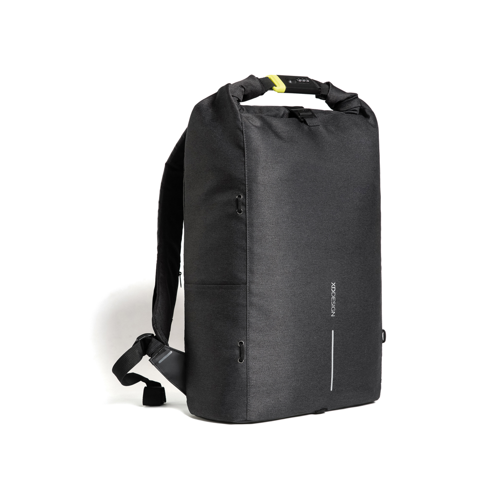 Sac à dos antivol Bobby Urban Lite 27 L_Antracite