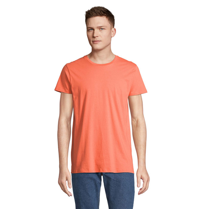 Pop orange