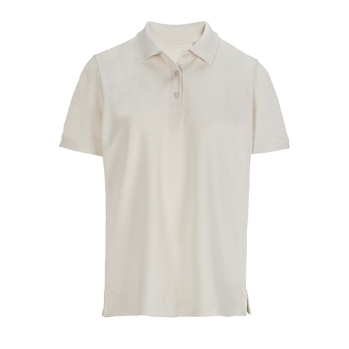 Polo femme en coton certifié Pacific _01