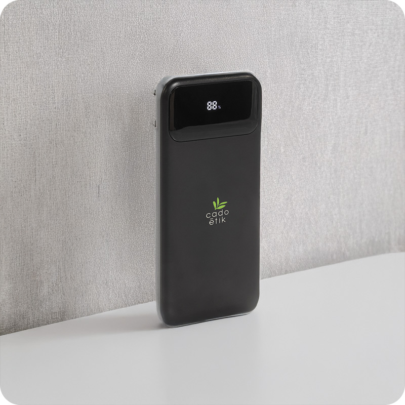 Batterie externe 10 000 mAh avec charge rapide Turbopack_00