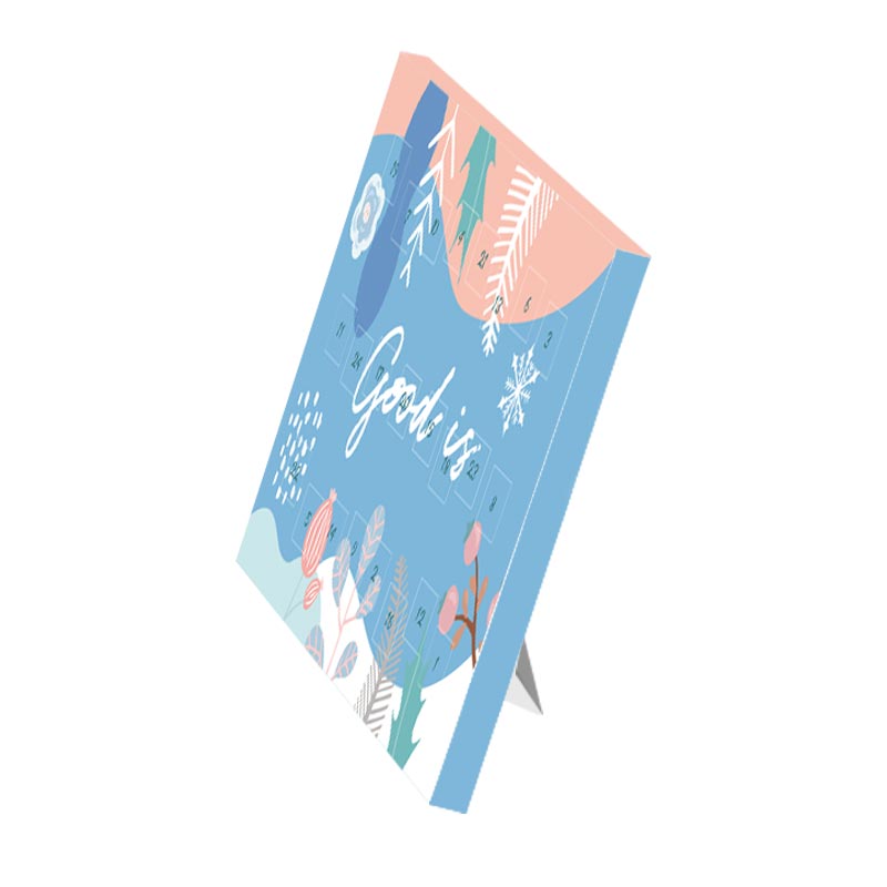 Calendrier de l'Avent en carton certifié Ecoplus_02