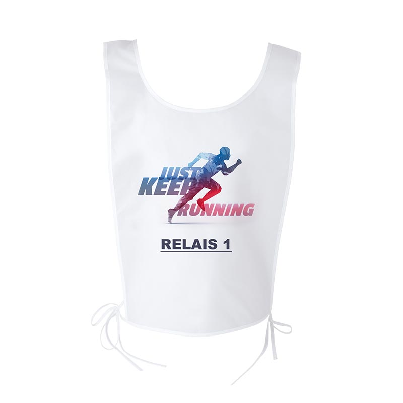 Chasuble Sport adulte Go!_02