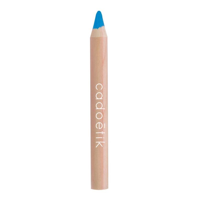 Crayon surligneur publicitaire fluo 8,7 cm Prestige Naturel