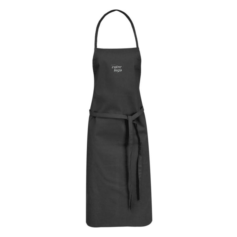 Tablier de cuisine en coton Reeva 180 g_03