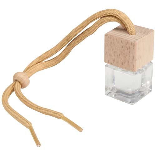 Désodorisant pour voiture en verre Ono_01