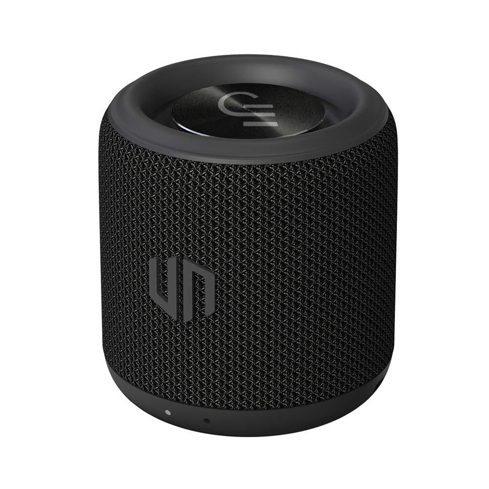Enceinte nomade en plastique recyclé certifié Urban Vitamin Oceanside 3 W_01