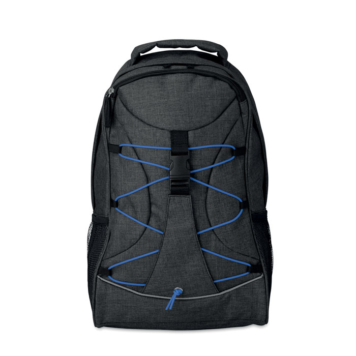 Sac à dos Glow Lema_Bleu royal