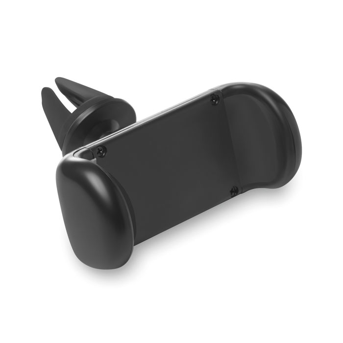 Support téléphone de voiture Flexi_Noir