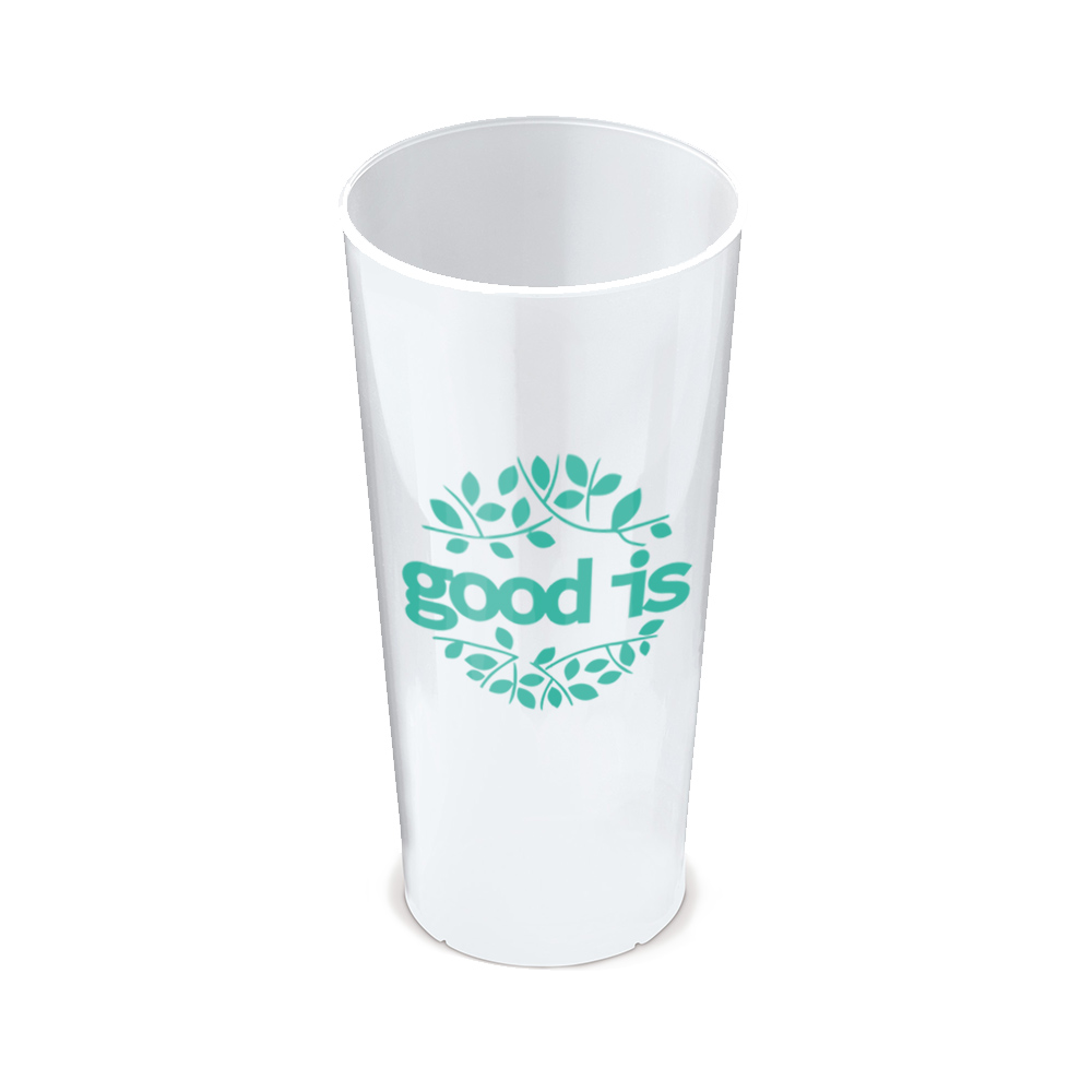 Gobelet en plastique végétal Futuro 500 mL_03