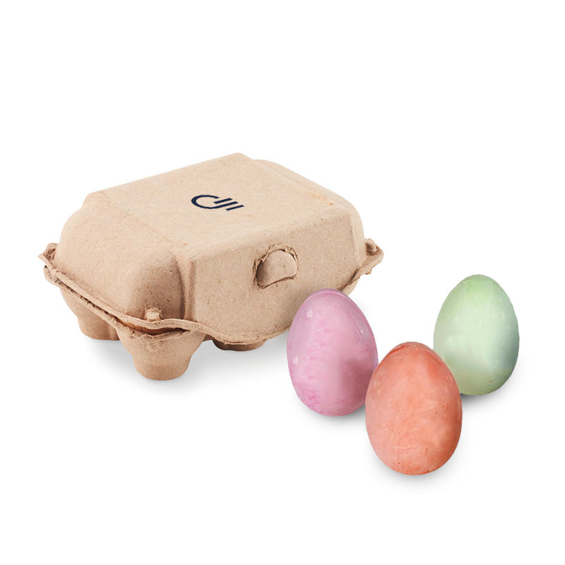 Boîte à œufs 6 craies Tamago_1