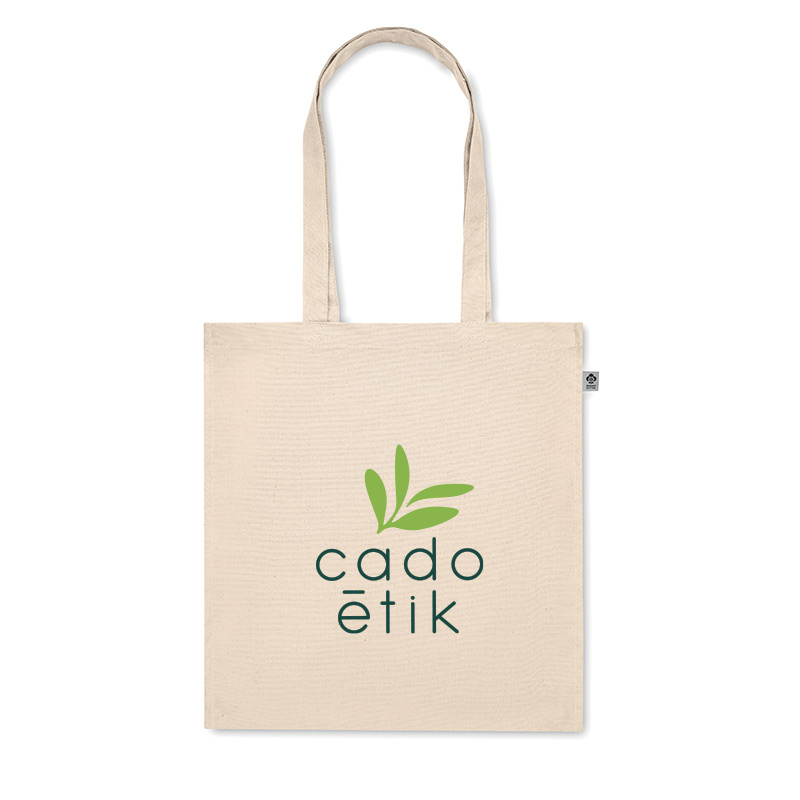 Tote bag publicitaire en coton Bente 220 g_02